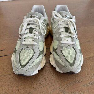 New balance 9060 Olivine